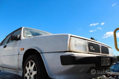LANCIA -DELTA
