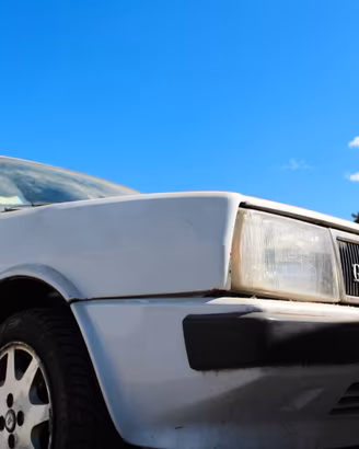LANCIA -DELTA
