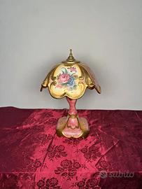 Lampada da tavolo o mobile in stile Art Nouveau A.