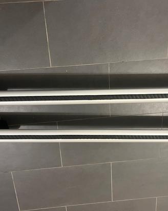 Barri originali audi compatibili con Audi Q3