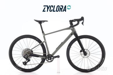 BMC URS AXS 12V t.56