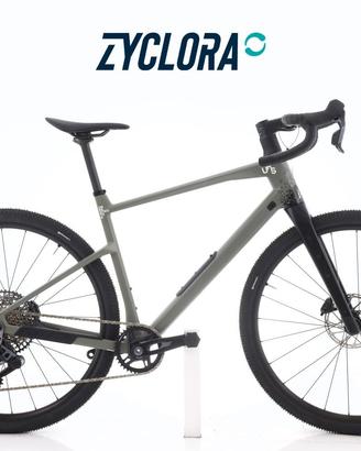 BMC URS AXS 12V t.56