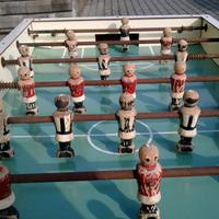 CALCIOBALILLA BILIARDINO