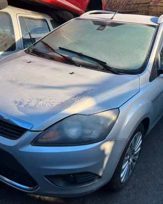 Ricambi Ford Focus SW HHDA 2009