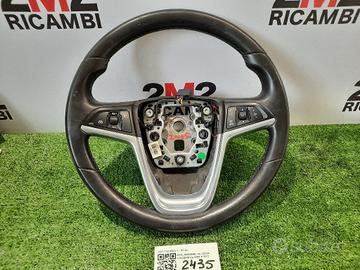 VOLANTE OPEL Insignia Berlina 13316540 (08>17)