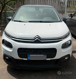 CITROEN C3 BLUEHDI 75 S&S SHINE