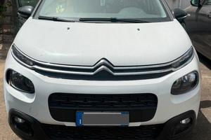 CITROEN C3 BLUEHDI 75 S&S SHINE