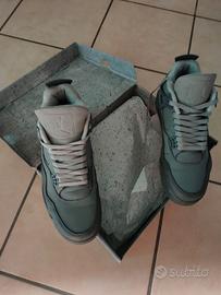 Scarpe Air Jordan 4 retro uomo