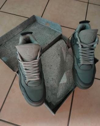 Scarpe Air Jordan 4 retro uomo