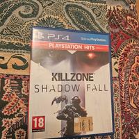 Killzone: Shadow Fall Ps4