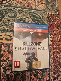 Killzone: Shadow Fall Ps4