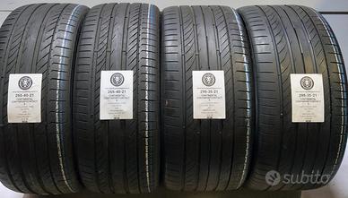 4 GOMME 2654021/2953521 CONTINENTAL A58583/58587