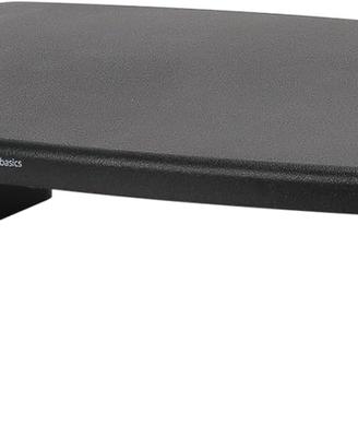 supporto da scrivania regolabile per monitor