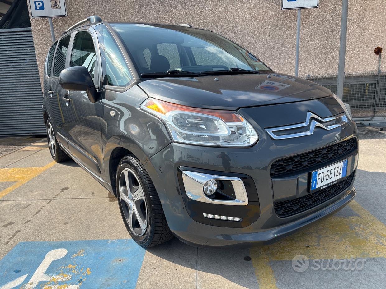 CITROEN C3 Picasso