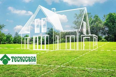 Terreno edificabile a Padriciano