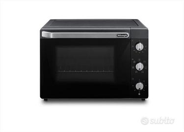DeLonghi Forno Elettrico 40Lt