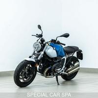 BMW Motorrad R nineT Pure Abs my20