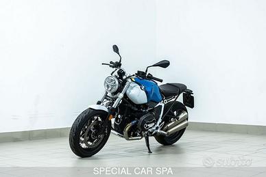 BMW Motorrad R nineT Pure Abs my20