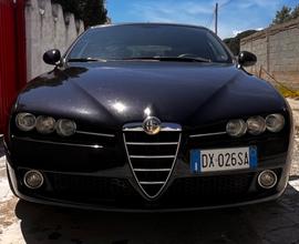 Alfa romeo 159 - 2009