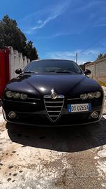 Alfa romeo 159 - 2009