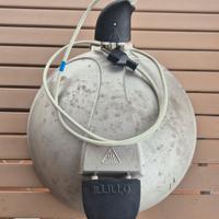 Forno Pizza Ilillo Extreme