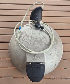 Forno Pizza Ilillo Extreme