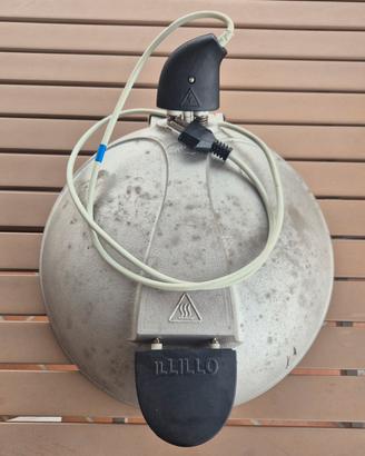 Forno Pizza Ilillo Extreme