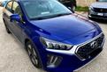 Hyundai Ioniq 1.6 Hybrid DCT Tech