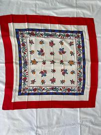 1 Foulard Renato Balestra