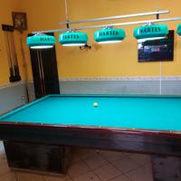 biliardo internazionale hartes mod five