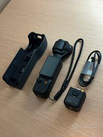 Dji Osmo Pocket 3