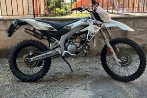 Aprilia rx 50