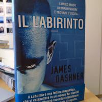 Il Labirinto - James Dashner