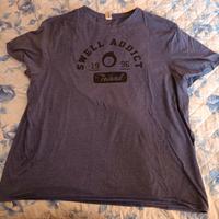 T-shirt Tribord