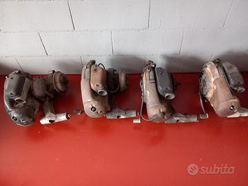 MOTORI VESPA VBB1-VNB1-VNB5