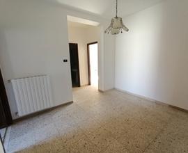 Appartamento con vista lago