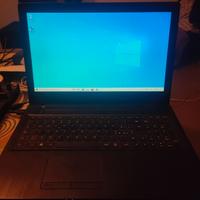 Lenovo Q50-45 PC portatile Win10