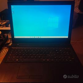 Lenovo Q50-45 PC portatile Win10