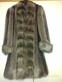 Pelliccia di volpe della Groenlandia