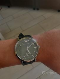 Orologio Emporio Armani