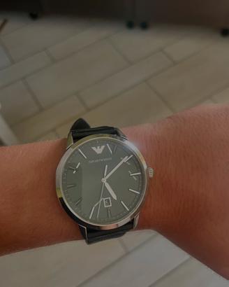 Orologio Emporio Armani