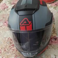 casco modulare acerbis