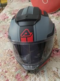 casco modulare acerbis