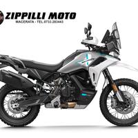 Cf Moto Altro 1000 MTX