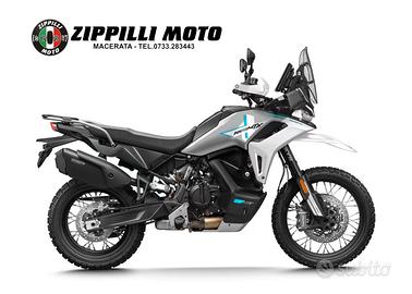 Cf Moto Altro 1000 MTX