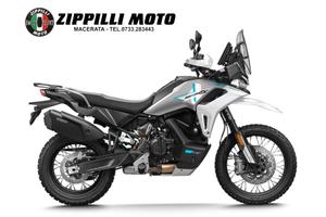 Cf Moto Altro 1000 MTX