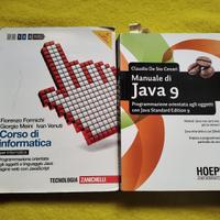 Libri Java