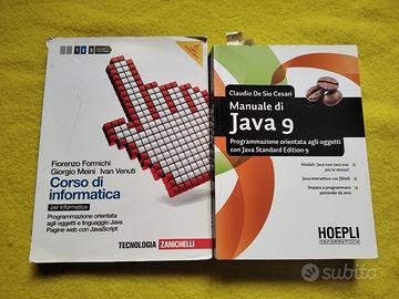 Libri Java