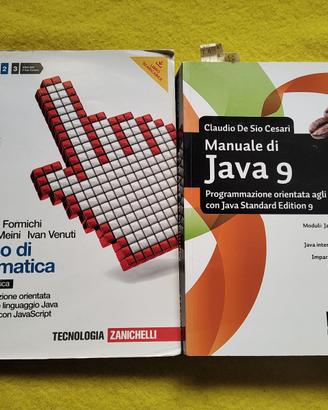 Libri Java