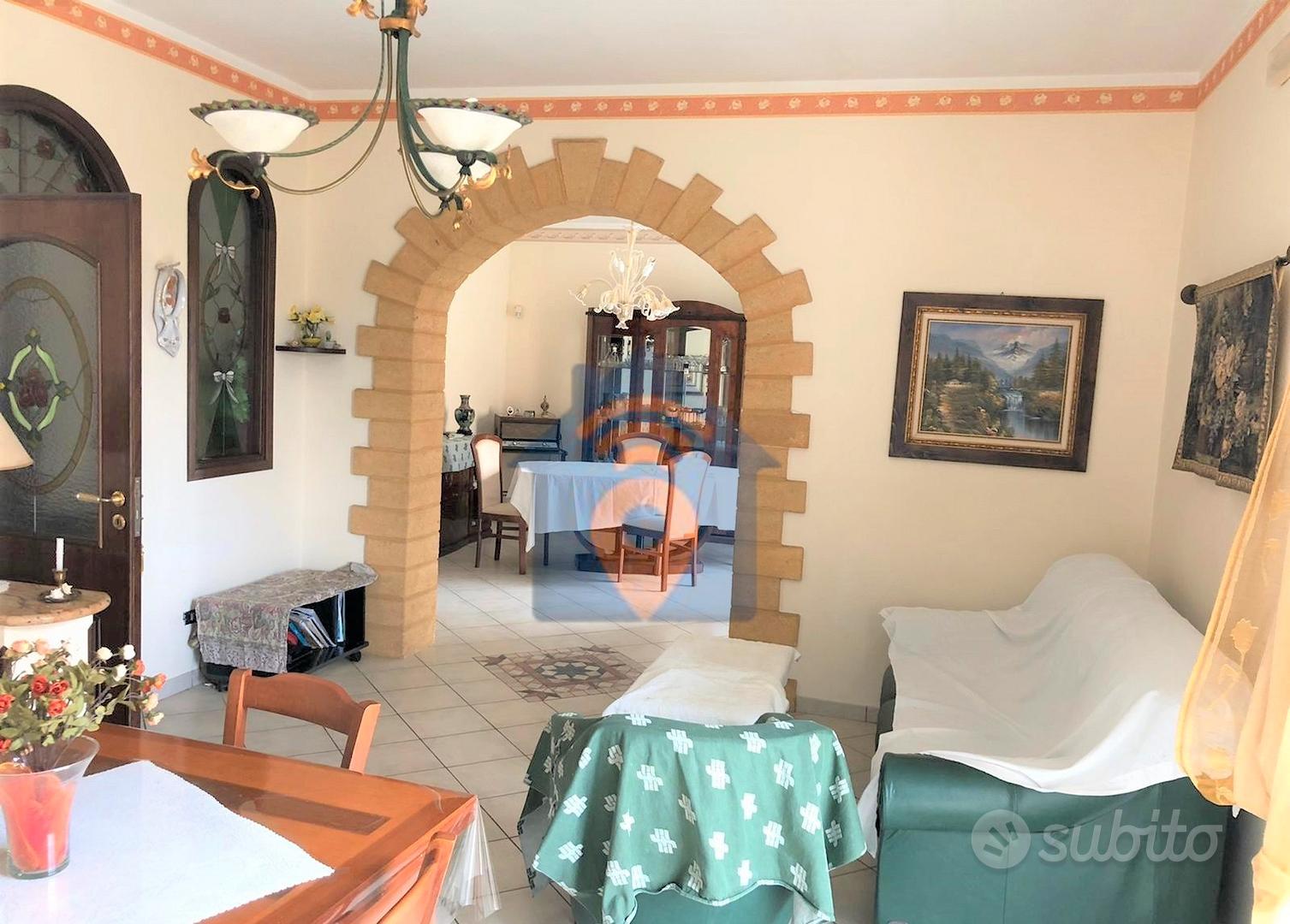 Appartamento – Castelvetrano, Trapani - Vista 5